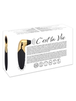5. Sex Shop, C'est la vie by Eros and Company