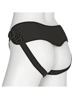 2. Sex Shop, Supreme harness with plug by Vac-U-Lock