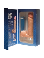 3. Sex Shop, The Realistic Cock 8"