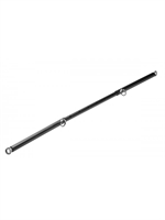 2. Sex Shop, Black adjustable steel spreader bar