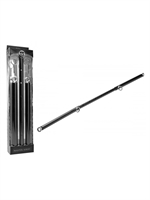 3. Sex Shop, Black adjustable steel spreader bar