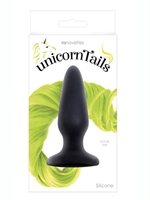 2. Sex Shop, Yellow Unicorn Tail