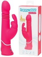 6. Sex Shop, Happy Rabbit Pink