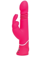 2. Sex Shop, Happy Rabbit Pink