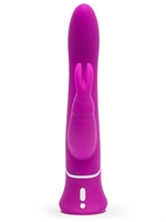 2. Sex Shop, Curve rabbit vibrator purple by Happy Rabbit | DAMAGED BOX\FINAL SALE