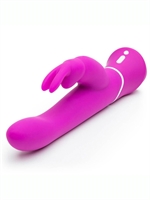 3. Sex Shop, Curve rabbit vibrator purple by Happy Rabbit