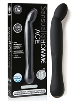 2. Sex Shop, Prostate stimulator HOMME ACE Nü