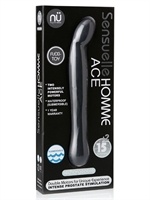 3. Sex Shop, Prostate stimulator HOMME ACE Nü