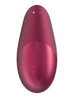 4. Sex Shop, Liberty Red Wine by Womanizer