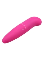 2. Sex Shop, M-Mello G-Spot Mini Vibe -Pink