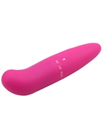 3. Sex Shop, M-Mello G-Spot Mini Vibe -Pink