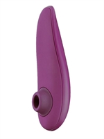 2. Sex Shop, Purple Womanizer Classic by Womanizer