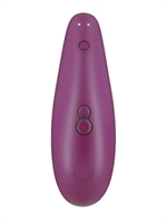 4. Sex Shop, Purple Womanizer Classic by Womanizer
