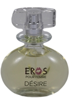 2. Sex Shop, Désire - Perfume for women by Eros and Company