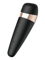 3. Sex Shop, Satisfyer Pro 3 Vibration by Satisfyer