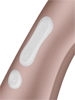 3. Sex Shop, Satisfyer Pro 2+ Vibration by Satisfyer