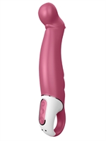 2. Sex Shop, Satisfyer Vibes Petting Hippo by Satisfyer