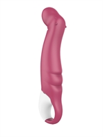 3. Sex Shop, Satisfyer Vibes Petting Hippo by Satisfyer