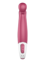 4. Sex Shop, Satisfyer Vibes Petting Hippo by Satisfyer
