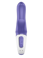 2. Sex Shop, Magic Bunny Satisfyer Vibes by Satisfyer