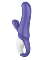 3. Sex Shop, Magic Bunny Satisfyer Vibes by Satisfyer