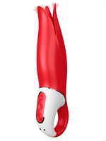 2. Sex Shop, Power Flower Satisfyer Vibes by Satisfyer