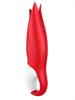 3. Sex Shop, Power Flower Satisfyer Vibes by Satisfyer