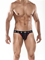 2. Sex Shop, Spot Jockstrap by Malebasics