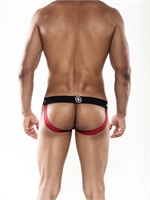 3. Sex Shop, Spot Jockstrap by Malebasics