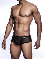 2. Sex Shop, Mesh Hip-Hugger by Malebasics