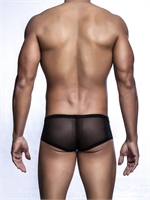 3. Sex Shop, Mesh Hip-Hugger by Malebasics