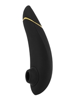 2. Sex Shop, Black Womanizer Premium by Womanizer