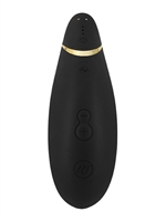 4. Sex Shop, Black Womanizer Premium by Womanizer