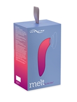 3. Sex Shop, Melt by We Vibe