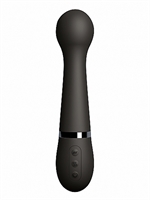 3. Sex Shop, SEXERCISE Kegel Wand by SHOTS