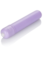 3. Sex Shop, Dr. Laura Berman Isabelle Set of 2 Vibrating Silicone Dilators by California Exotics