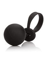 2. Sex Shop, Weighted Lasso-Ring by California Exotic