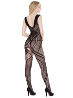 2. Sex Shop, Bodystocking by Coquette