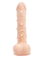 2. Sex Shop, Le Eros dildo by Eros and Company