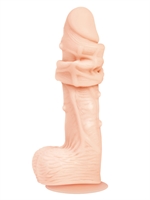 3. Sex Shop, Le Eros dildo by Eros and Company