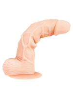 5. Sex Shop, Le Eros dildo by Eros and Company