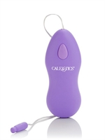 2. Sex Shop, Whisper Micro-Heated Bullet by California Exotic