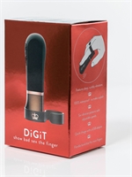 6. Sex Shop, DiGiT Finger Vibrator by Hot Octopuss