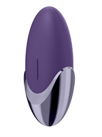 2. Sex Shop, Purple Pleasure by Satisfyer