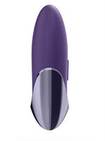 3. Sex Shop, Purple Pleasure by Satisfyer