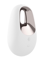 2. Sex Shop, White Temptation by Satisfyer