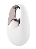 3. Sex Shop, White Temptation by Satisfyer