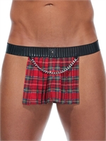 2. Sex Shop, Thong Kilt by Gregg