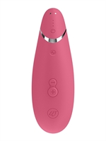 5. Sex Shop, Premium Raspberry by Womanizer