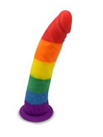 2. Sex Shop, Zazou dildo